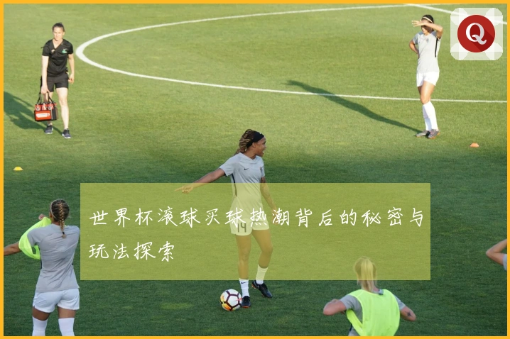 世界杯滚球买球热潮背后的秘密与玩法探索