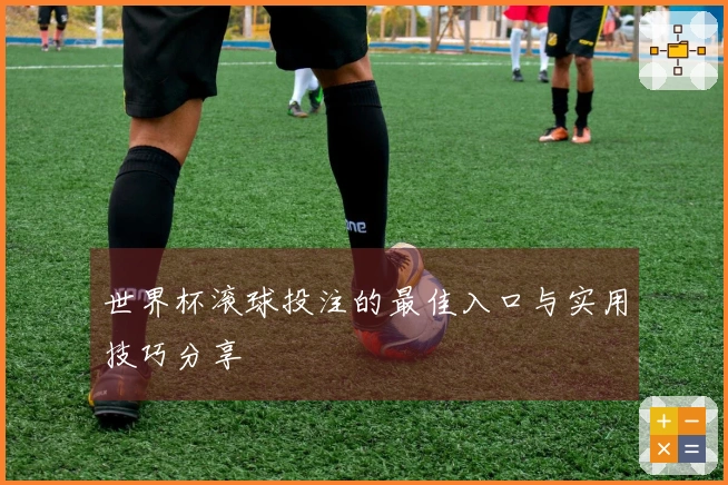 世界杯滚球投注的最佳入口与实用技巧分享