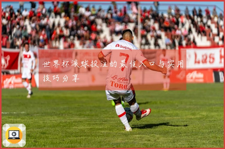 世界杯滚球投注的最佳入口与实用技巧分享